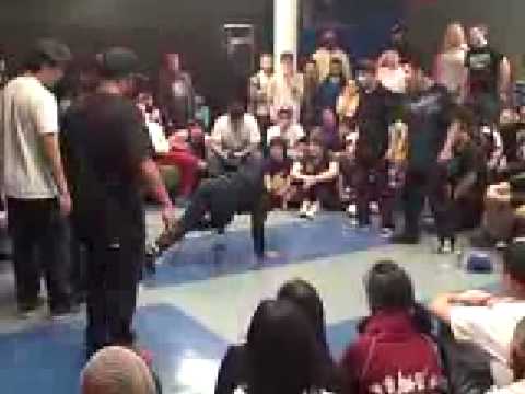 Show Me Styles: Looney Tunes vs. Shaolin Death