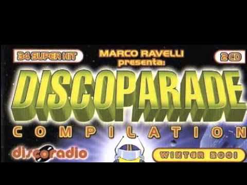 Registrazione Discoradio 2004 n°3 (Scooter - Jigga Jigga)