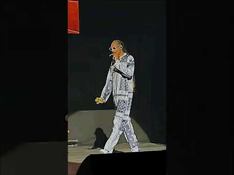 💯Snoop live performance😲🔥 #hiphop #rap #gangster