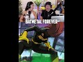 Batmetal Forever Reaction Batman Metal Music Animation FTW