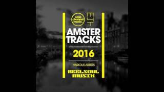 Reelsoul - Found A Way (Original Mix)