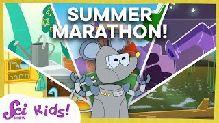 LIVE 🔴 SciShow Kids Summer Marathon