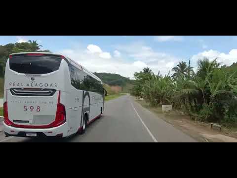 25 / MUNICÍPIO DE XEXEU PERNAMBUCO BR 101 SENTIDO RECIFE 