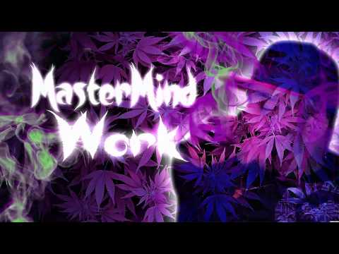 MasterMind-Work    {Prod. by ProLee93}