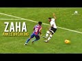 Wilfried Zaha - Ankle Breaking Skills and Tricks