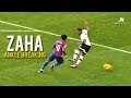 Wilfried Zaha - Ankle Breaking Skills and Tricks Wilfried Zaha - Ankle Breaking Skills and Tricks