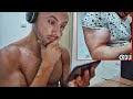 Ovaj momak ima OGROMAN biceps? Gledam vaše treninge. #treningarmija
