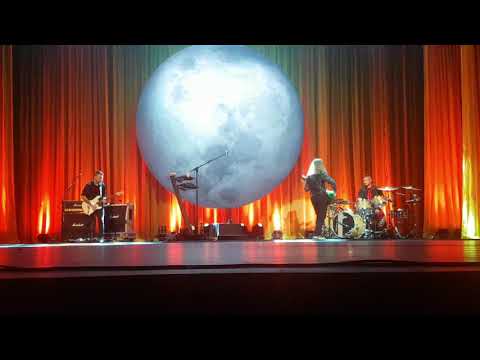 Às vezes nunca live in BH   Humberto Gessinger