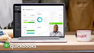 QuickBooks Live video