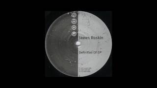 James Ruskin - Definition of (EP) (A1)