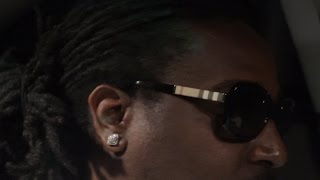 CASHIS LAY - FUCK A DEAL