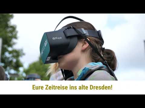 TimeRide GO! Dresden