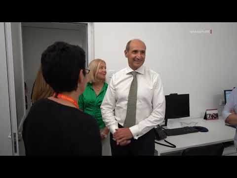 KLINIKA RINNOVATA TAS-SAĦĦA MENTALI