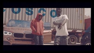 Lavish Ghost - Move On [Official Video]