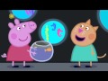 Peppa Pig The Aquarium English Episodes
