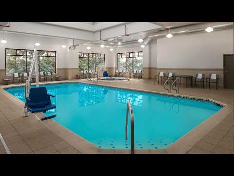 Residence Inn Portland Downtown/RiverPlace | Portland (OR), United States | Hotel Review 🏩