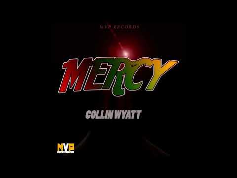 Collin Wyatt - Mercy