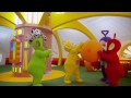 Teletubbies: Nieuw speelgoed | 1516