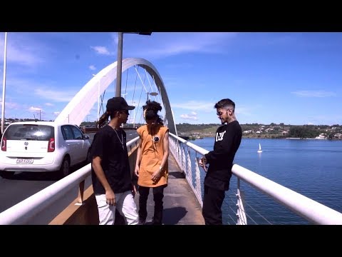 Natu Rap - Vivo feat. Fabinho NPSN