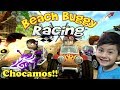 Beach Buggy Racing Carreras En La Playa Juegos De Carro