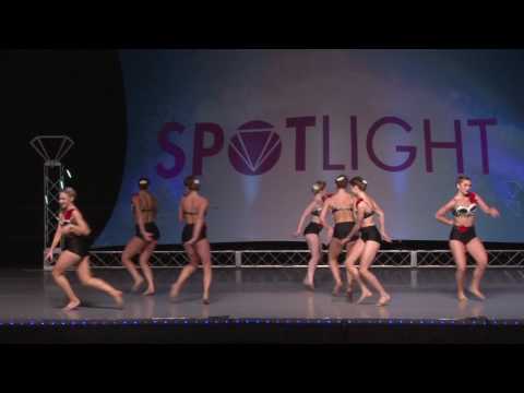 Best Jazz // GOT THE LOVE - Universal Dance Academy [Omaha, NE]