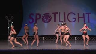 Best Jazz // GOT THE LOVE - Universal Dance Academy [Omaha, NE]