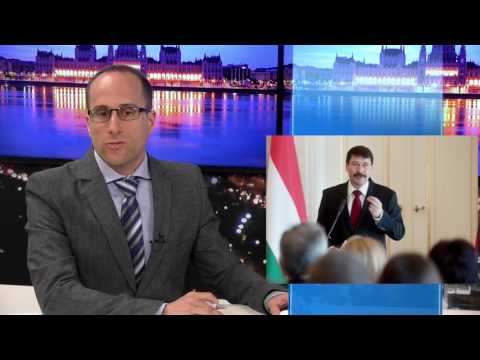 World News – Március 21.