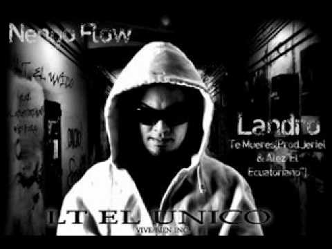L.T. Feat. Ñengo Flow & Landro - Te Mueres