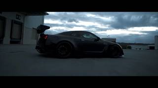 New Blood &amp; RCOP × Afrojack &amp; Martin Garrix - Murda Sound × Turn Up The Speakers (Beatsaxis Mashup)