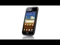 Mobilní telefon Samsung Galaxy W I8150