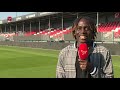 Esajas tekent eerste profcontract bij Almere City