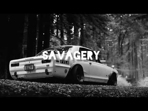 LUCYFXR - BETRAYED | FEAT. KAMASUTRA 9G