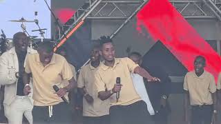 Download lagu Stimamollo Gospel Group - Full Performance at Polokwane 25 October 2025 mp3 Download lagu Stimamollo Gospel Group - Full Performance at Polokwane 25 October 2025 mp3