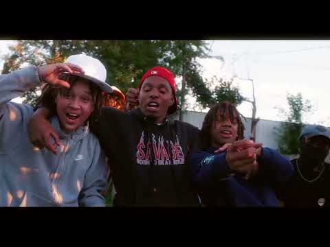 McnLilDee Ft LuhBeefy - Keep Ah Blick (Official Visual) #FeelReeldigital