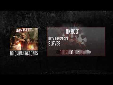 NKR031: 03. UKTM & Lysergide - Slaves