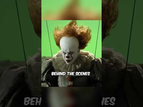 Behind The Scenes Of It Chapter 2