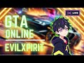 GTA Online Live EvilXpirit Gta Gtaonline Gaming Heist Cayoperico Gtaheist