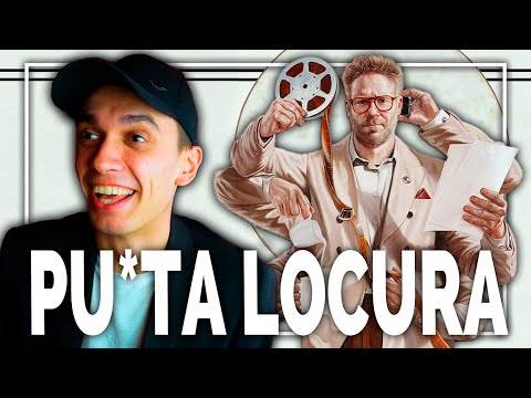 El HORRIBLE FINAL de la AMISTAD mas FALSA de Hollywood