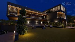 Smart Select - Sadek Abu Dhabi Residential Villa