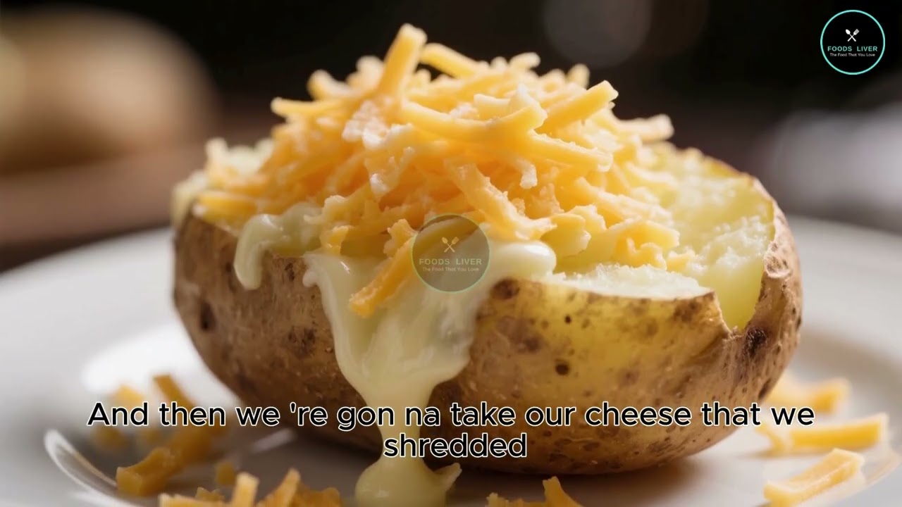 Loaded Baked Potato Foil Packs Recipe | Easy Grilling