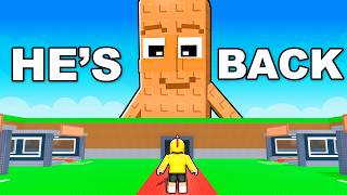 Download lagu Tung Tung Tung Sahur Is Back... mp3