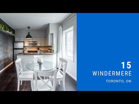 Video: Real Estate Photography and Video Production in Toronto