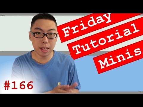 Serialization A Crash Course