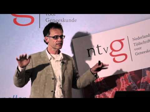 NTvG Podium - Frank Huisman