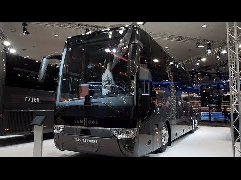 Van Hool TX16 Astronef