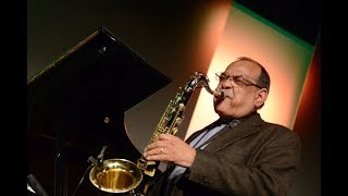 Marcus Schinkel Trio feat. Ernie Watts: "Die Wuth über den verlorenen Euro" (Schinkel/Beethoven)