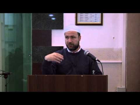 Kushtet e besimit 19 - Besimi ne Diten e Gjykimit