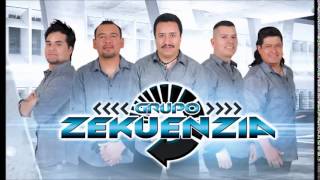 GRUPO ZEKUENZIA cumbia de los pajaritos