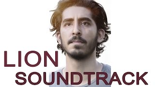 LION SOUNDTRACK 2016  | A long way home - Main Theme  [HD]