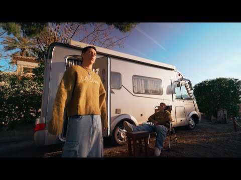 R Climent - conexioOon (Video Oficial)